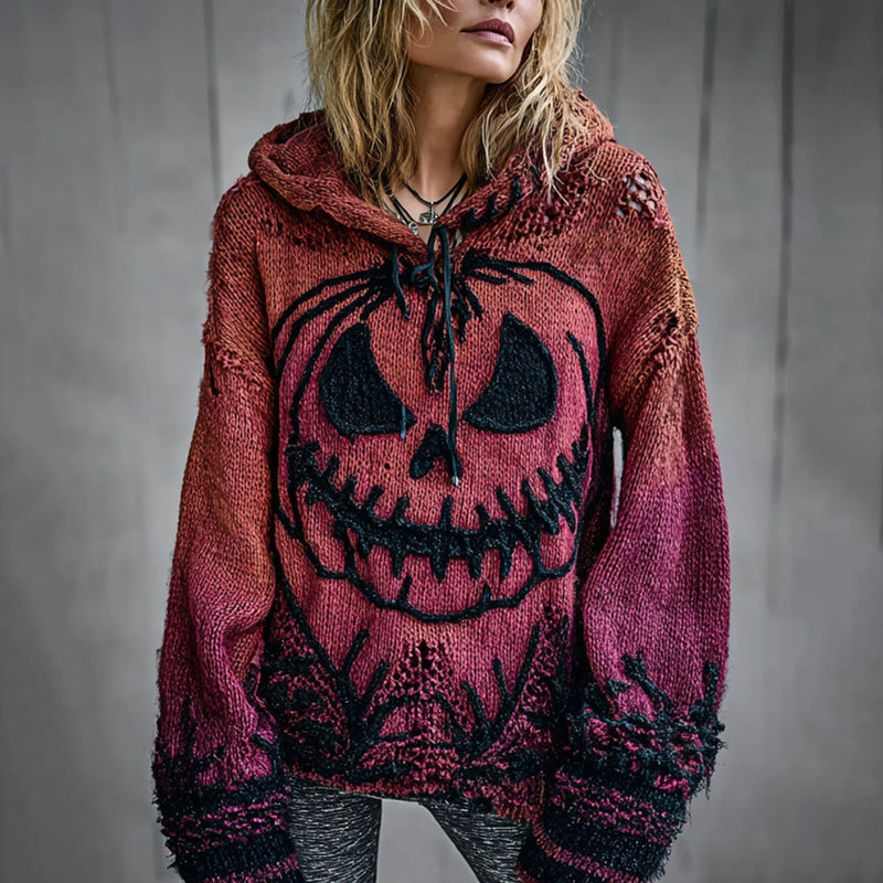 Elegantly Designed Sweater