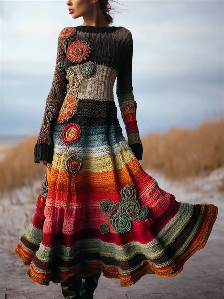 Classic Vintage Sweater