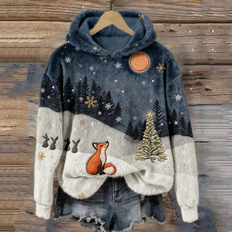 Elegantly Designed Sweater