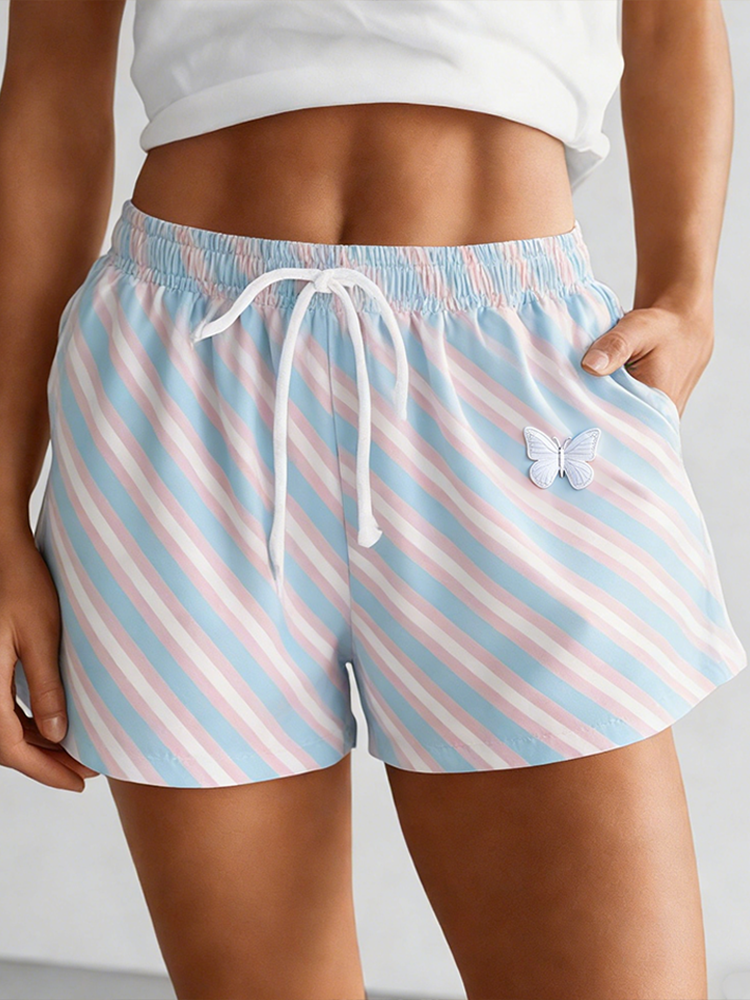 Thoughtfully Designed Garment