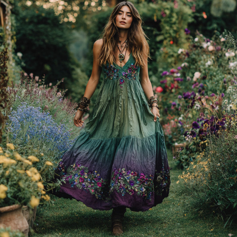 Classic Designed Dress