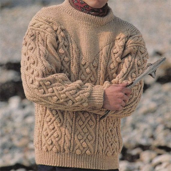 Elegantly Designed Sweater