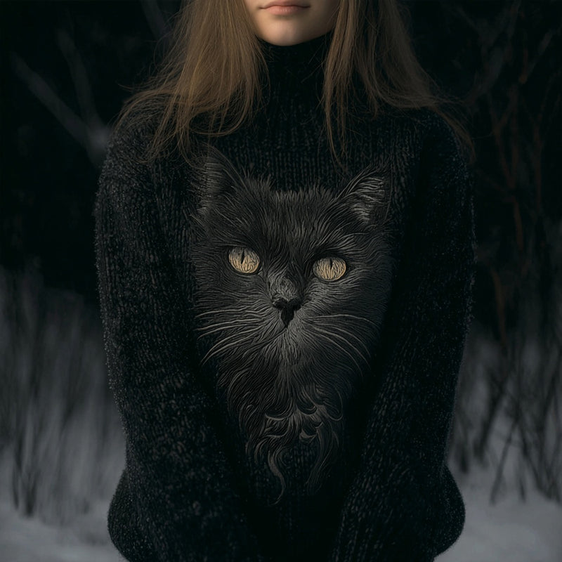 Classic Vintage Sweater