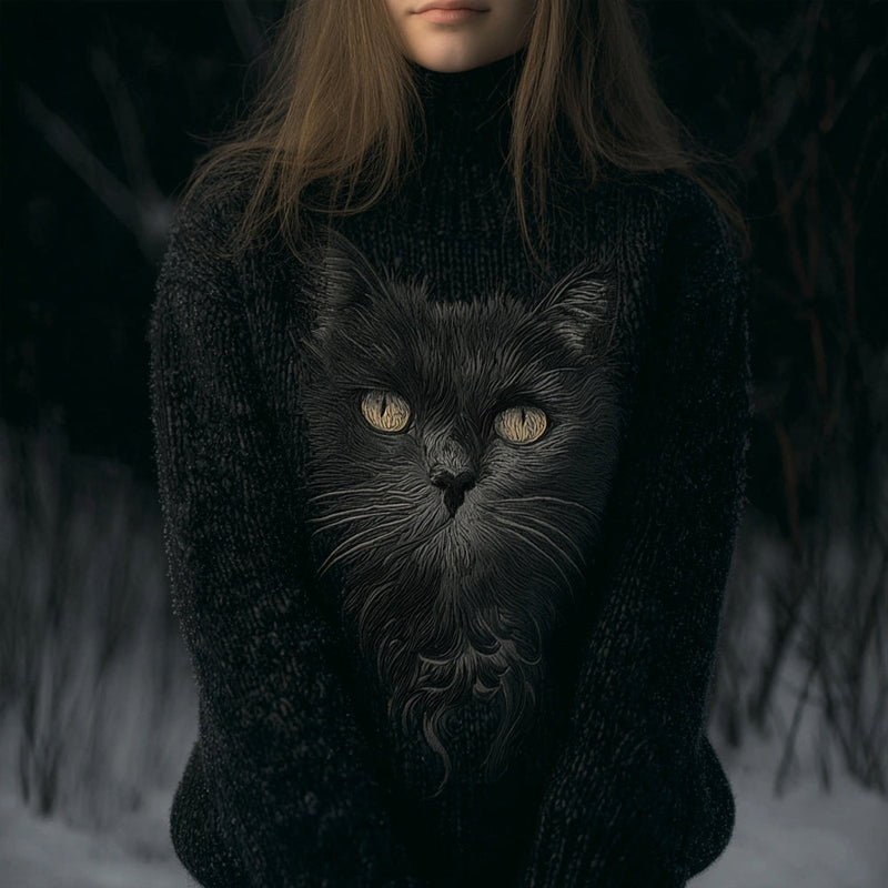Beautifully Crafted Sweater