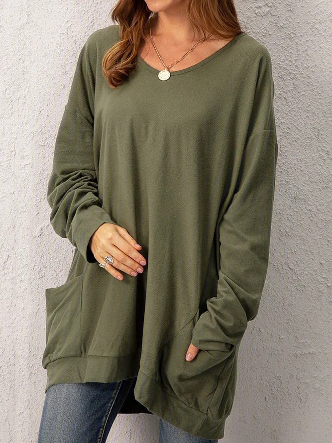 Ariadna® | A fashionable and effortless sweater