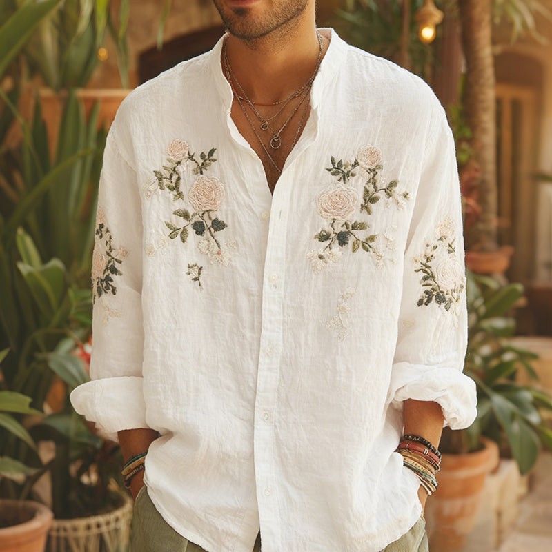 Vintage Inspired Shirt