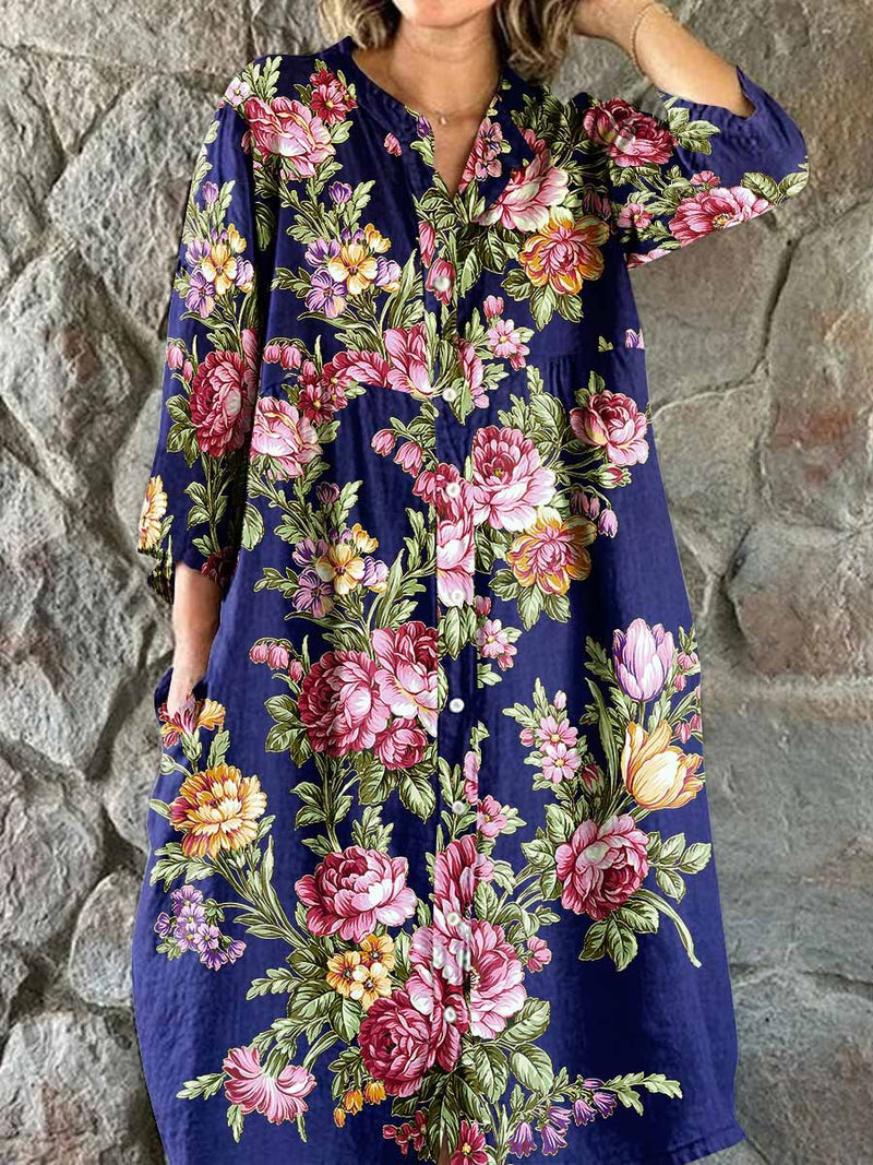 Classic Vintage Shirt