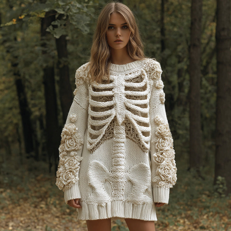 Beautifully Crafted Sweater