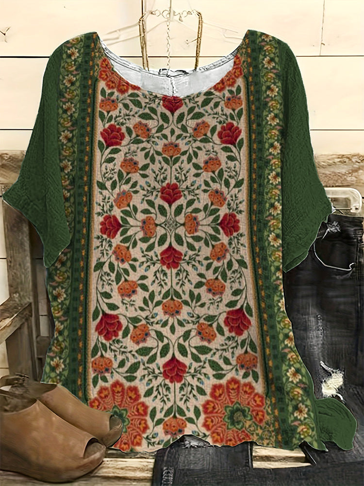 Beautifully Crafted Shirt