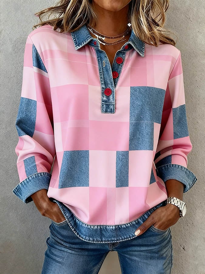 Elegantly Designed Top