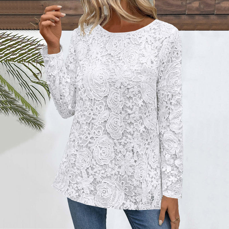 Gracefully Designed Shirt