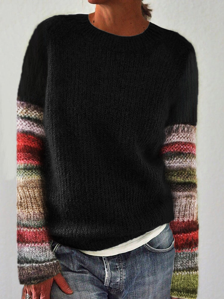 Classic Vintage Sweater