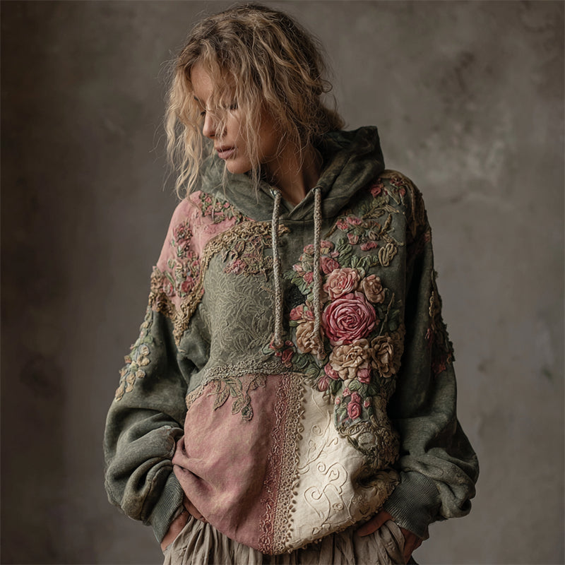 Beautifully Crafted Garment