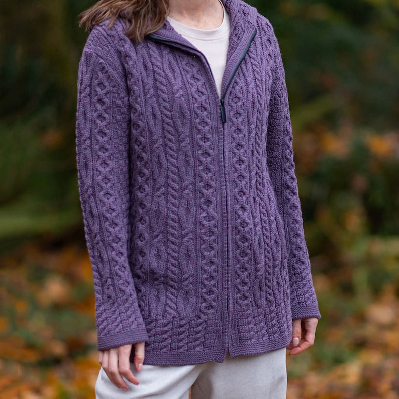 Thoughtfully Designed Sweater