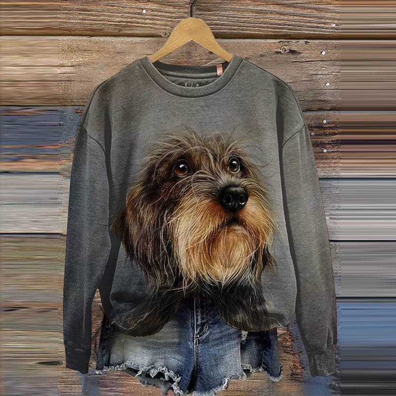 Vintage Inspired Shirt