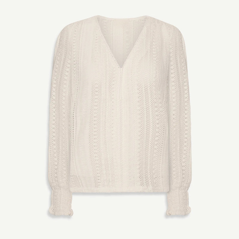 Classic Vintage Top