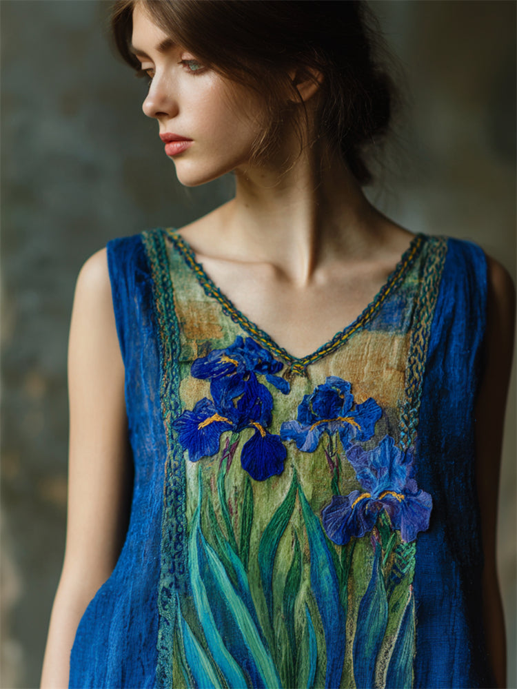 Gracefully Designed Top