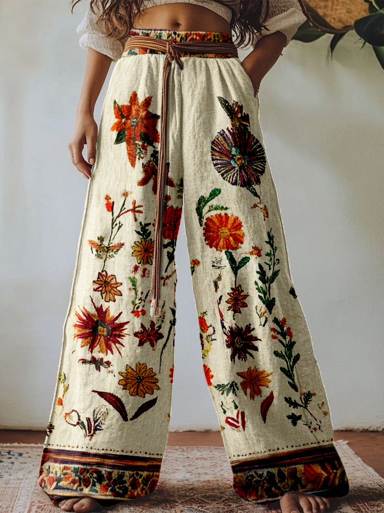 Thoughtfully Designed Pants