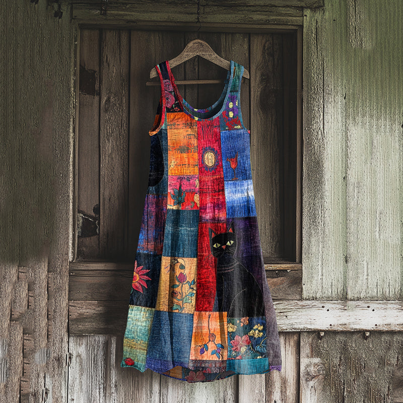Beautifully Crafted Dress