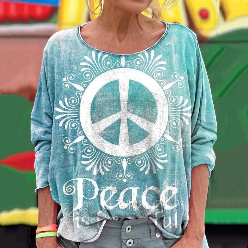 Elegantly Designed T-Shirt