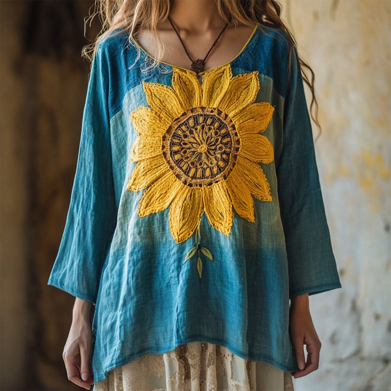 Timeless Vintage Style Garment