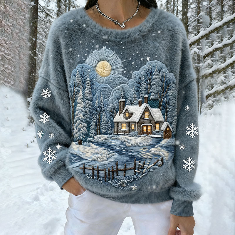 Classic Vintage Sweater