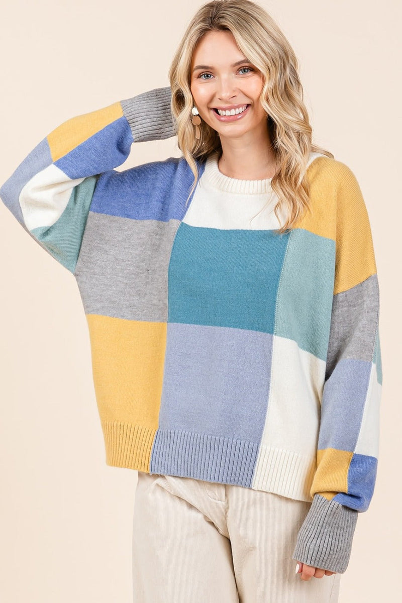 Beautifully Crafted Sweater