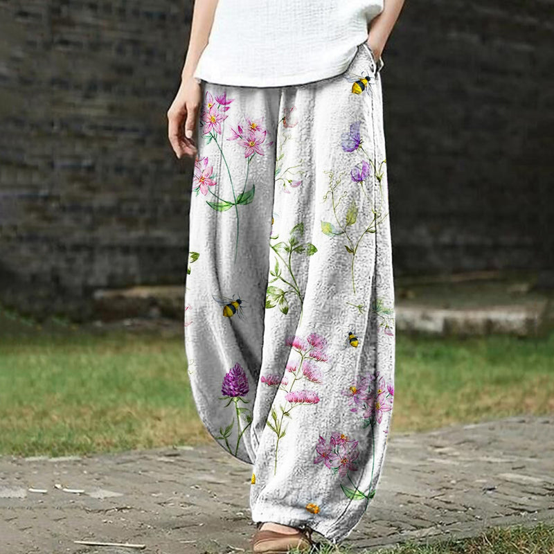 Elegantly Designed Pants
