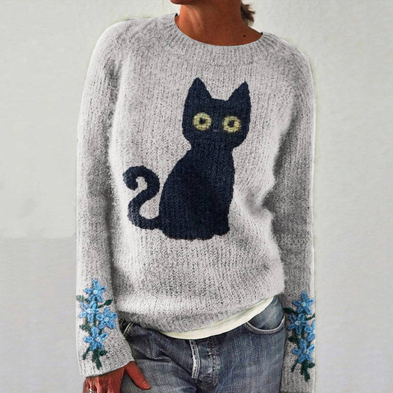 Beautifully Crafted Sweater
