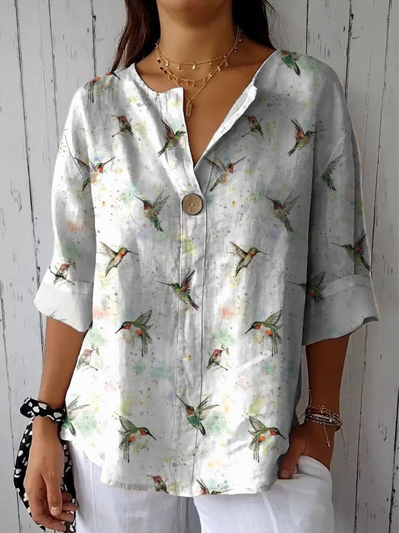 Classic Vintage Shirt