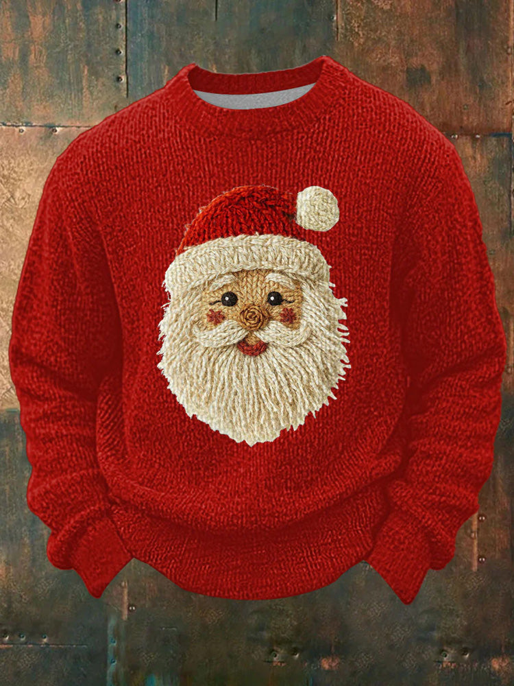 Elegantly Designed Sweater