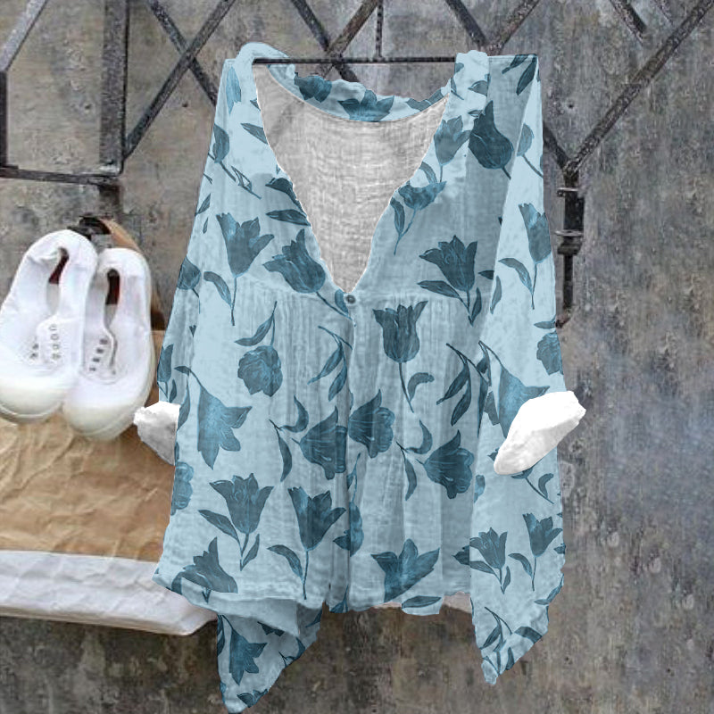 Thoughtfully Designed Shirt