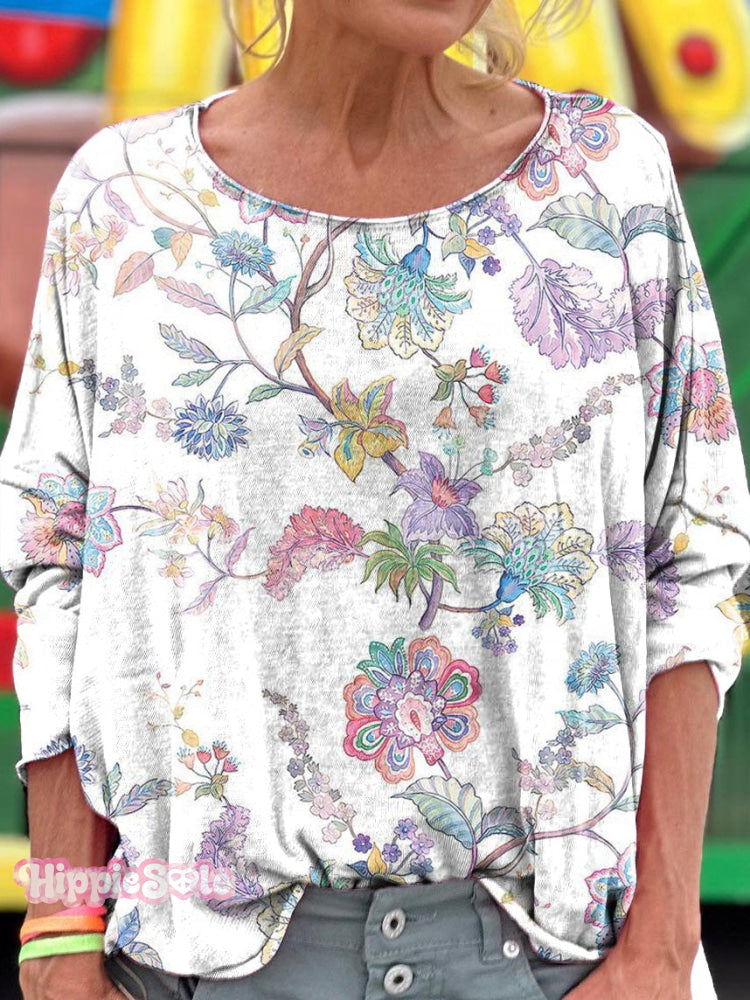 Elegantly Designed T-Shirt