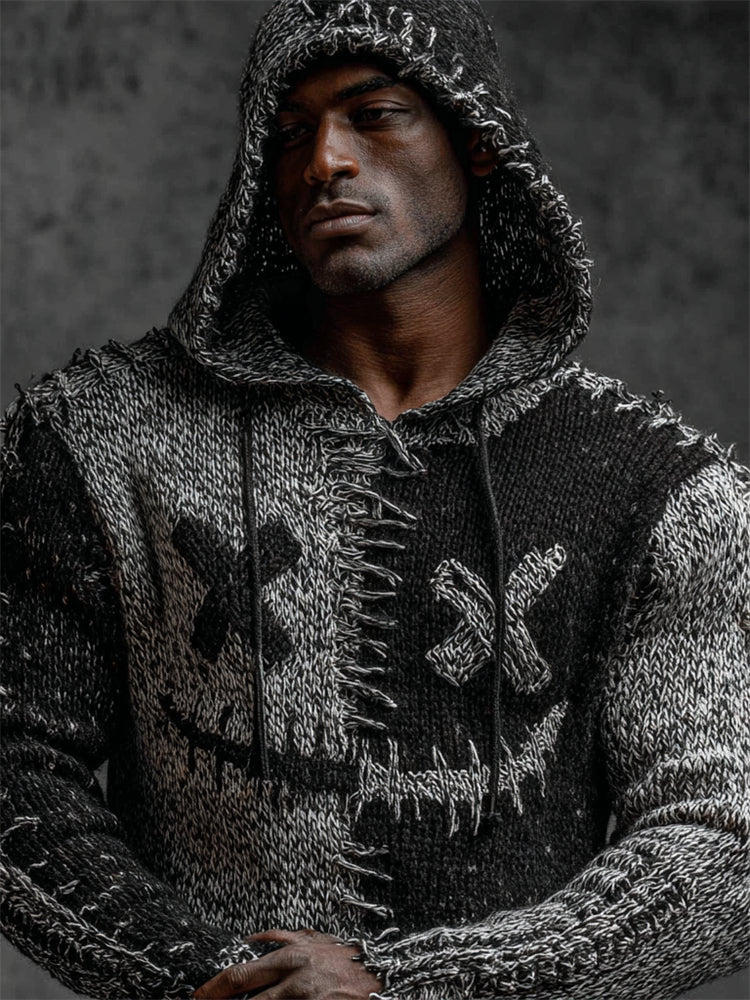 Beautifully Crafted Sweater