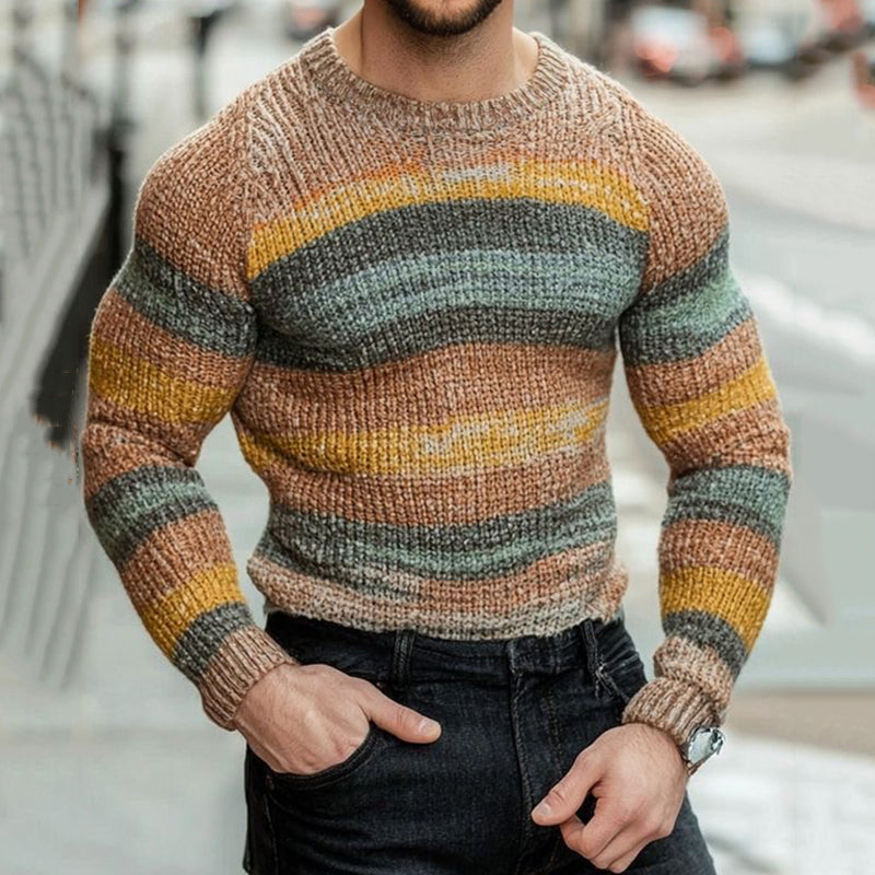 Elegantly Designed Sweater