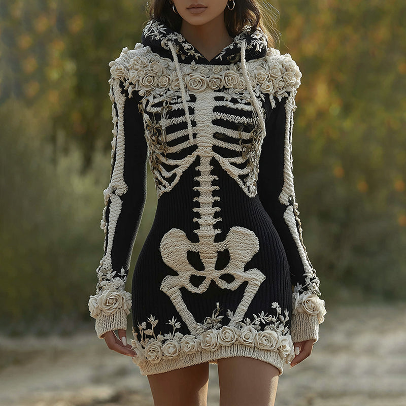 Thoughtfully Designed Sweater