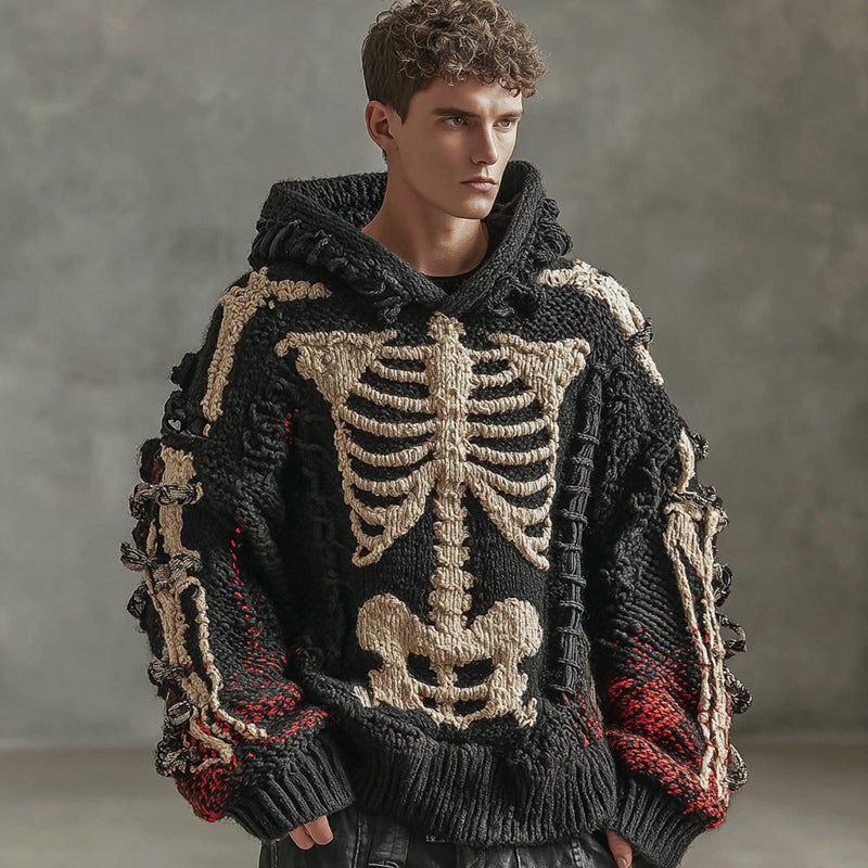 Classic Vintage Sweater
