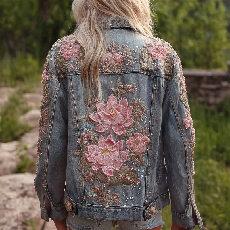 Classic Designed Jacket