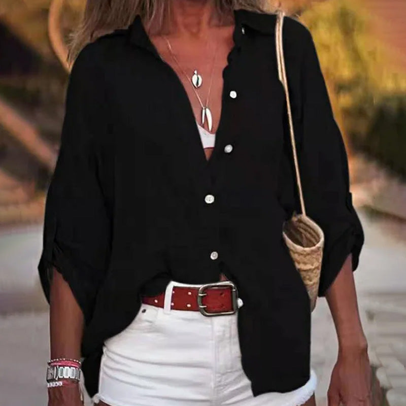 Vintage Inspired Shirt