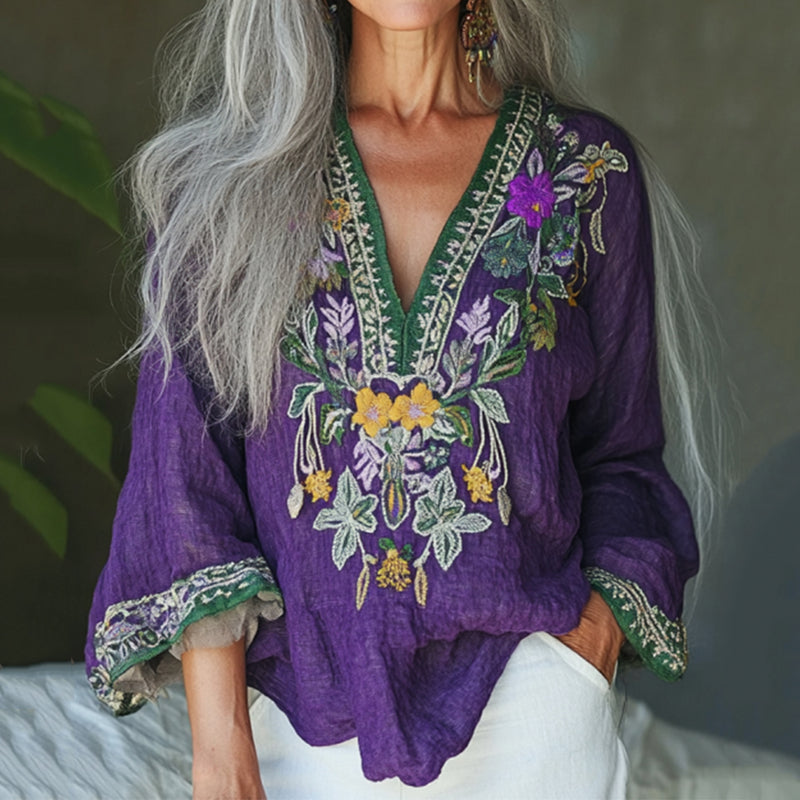 Thoughtfully Designed Shirt