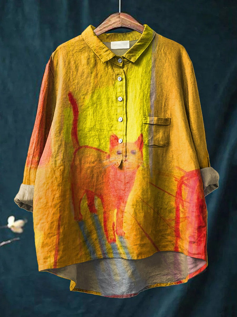 Beautifully Crafted Shirt