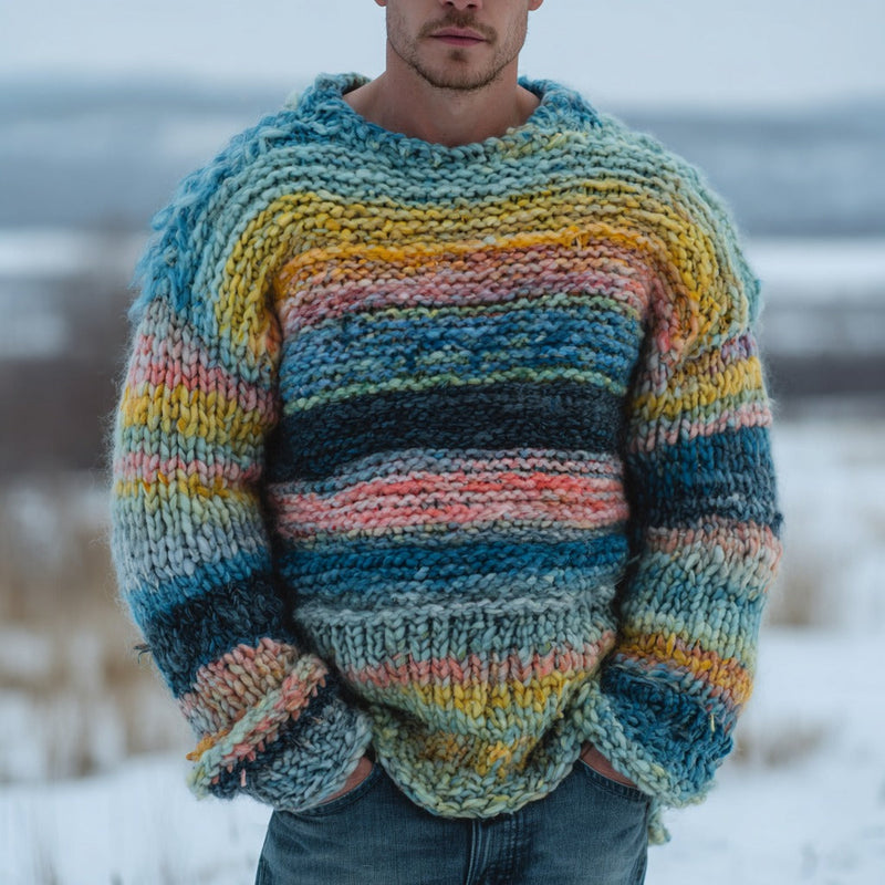 Beautifully Crafted Sweater