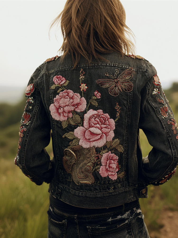 Classic Designed Jacket