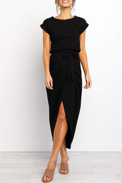 KS | Billie Timeless and stylish summer dress