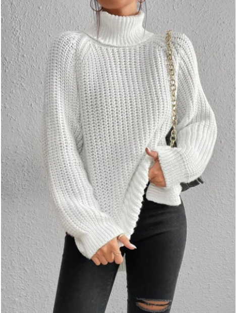 JO | Timeless and elegant sweater