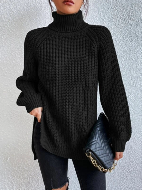 JO | Timeless and elegant sweater
