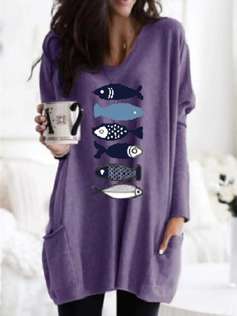 JO | Casual and Stylish Winter Sweater