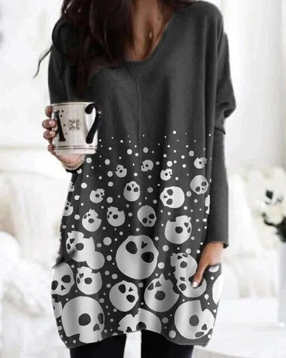 JO | Casual and Stylish Winter Sweater