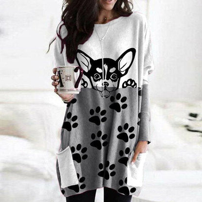 JO | Casual and Stylish Winter Sweater