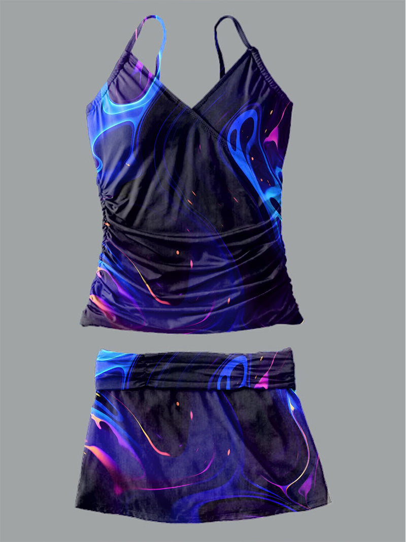 Elegantly Designed Garment